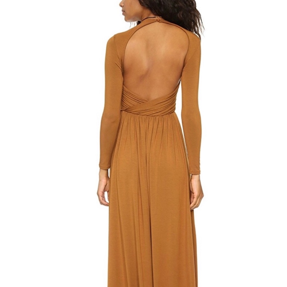Rachel pally kiera maxi dress
